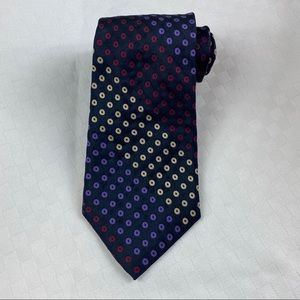 Polo Ralph Lauren Silk Tie